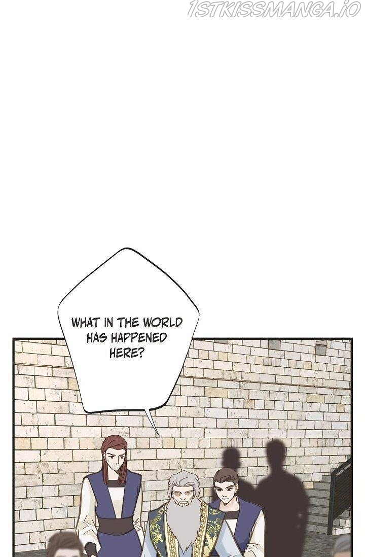 Read Survival Marriage Manga Online