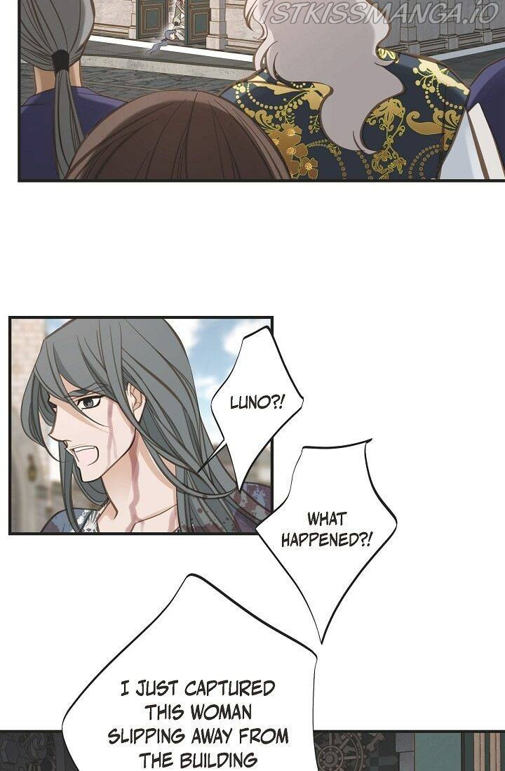 Read Survival Marriage Manga Online