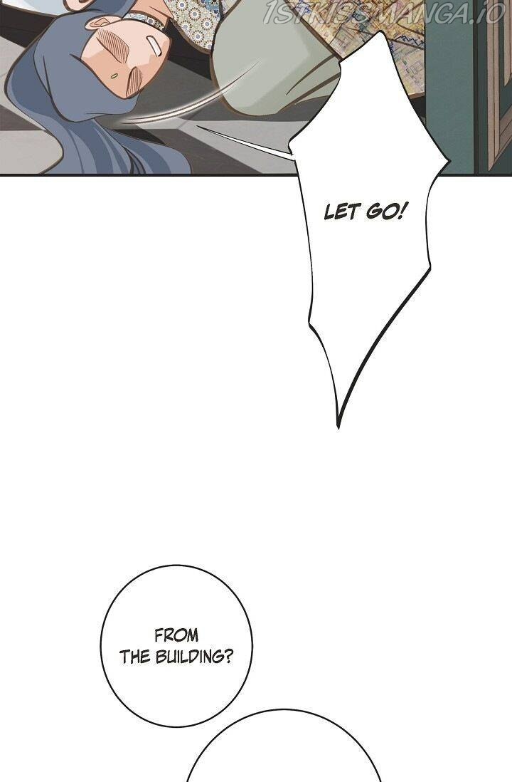 Read Survival Marriage Manga Online