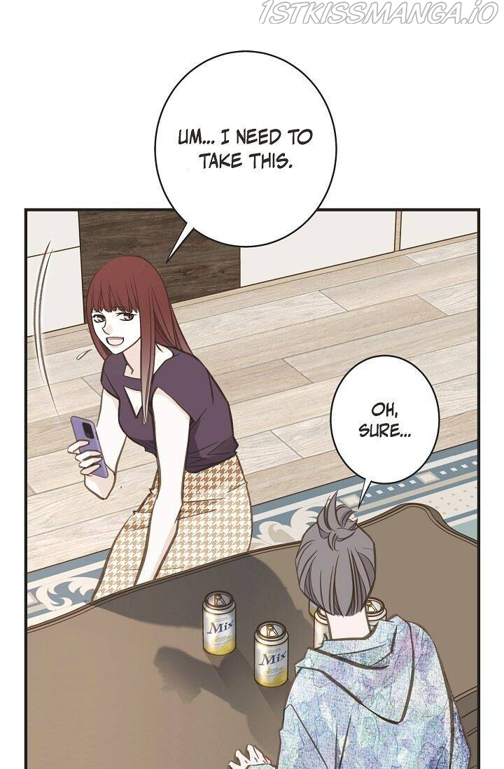 Read Survival Marriage Manga Online