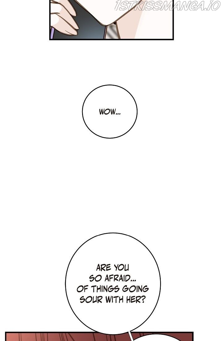 Read Survival Marriage Manga Online