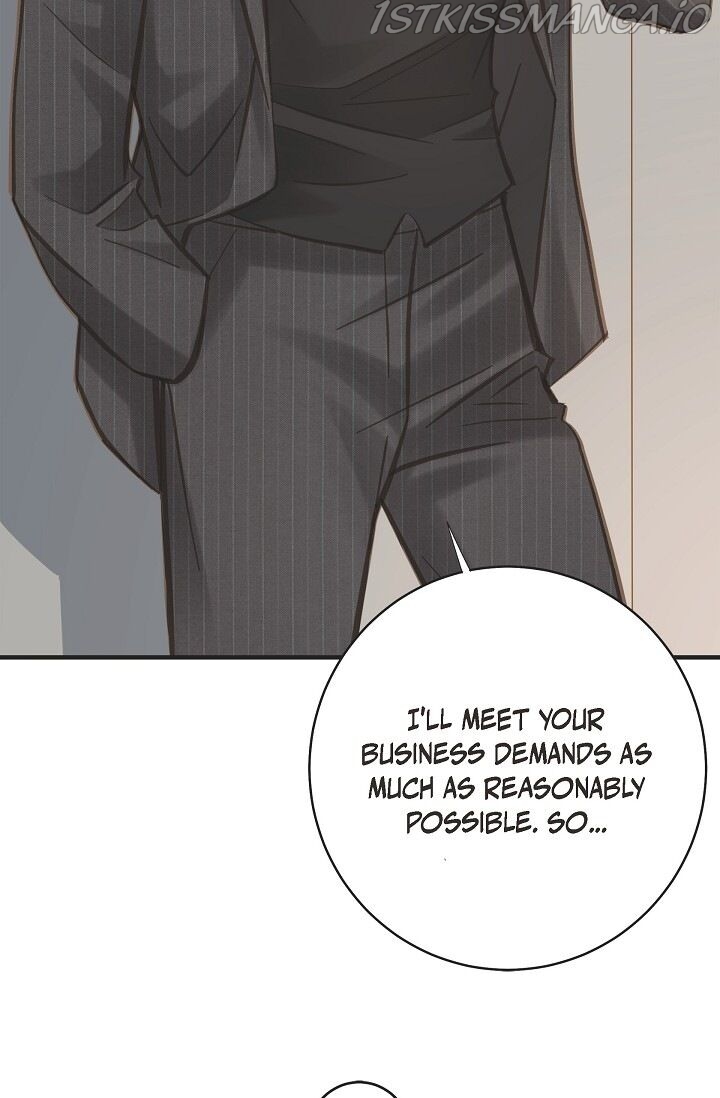 Read Survival Marriage Manga Online