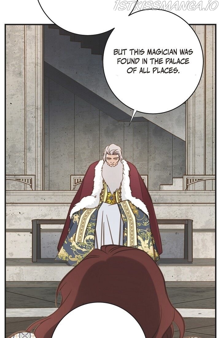 Read Survival Marriage Manga Online