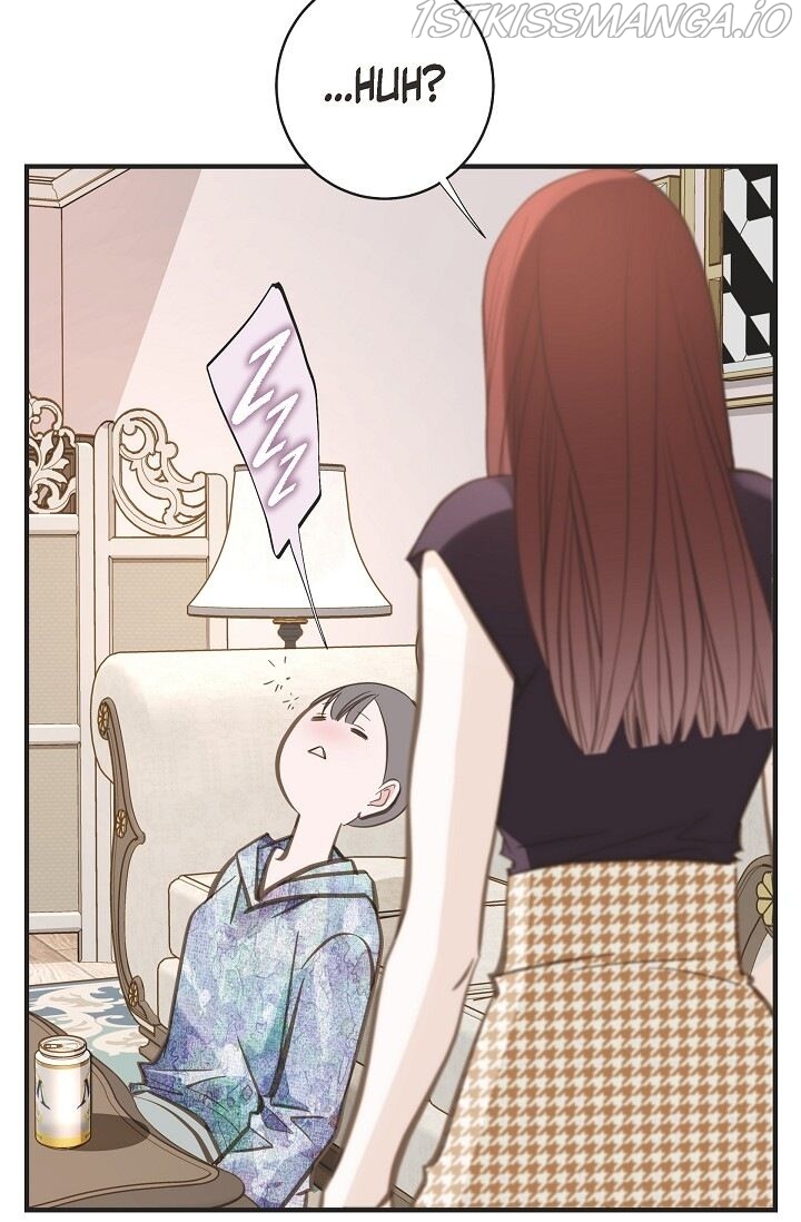 Read Survival Marriage Manga Online