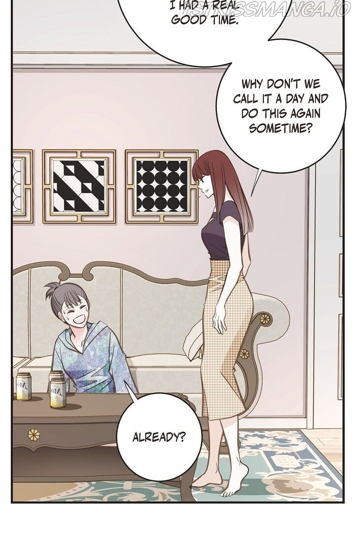 Read Survival Marriage Manga Online