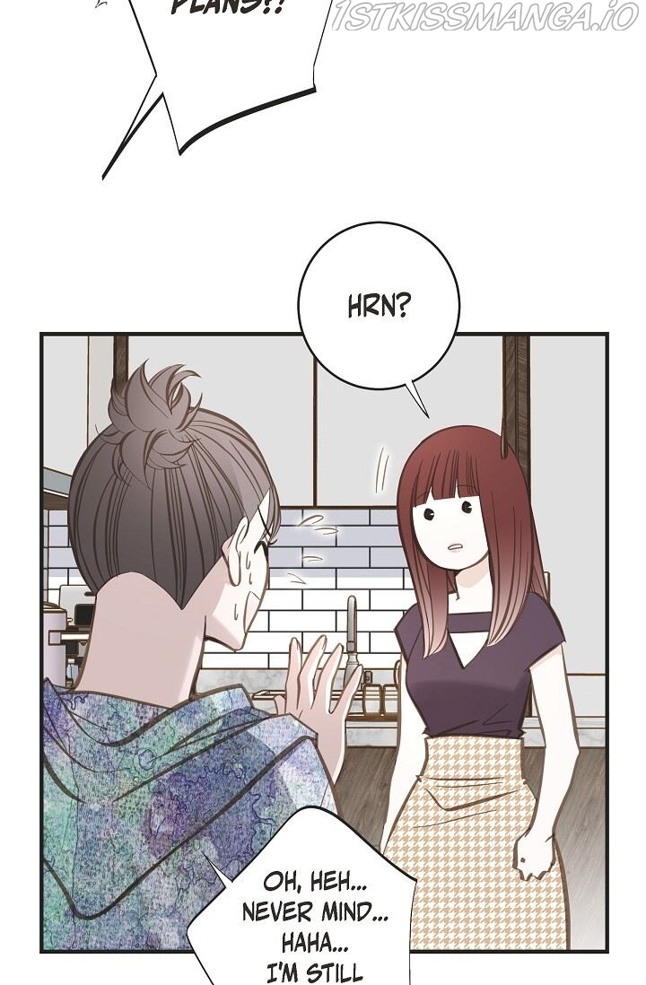 Read Survival Marriage Manga Online