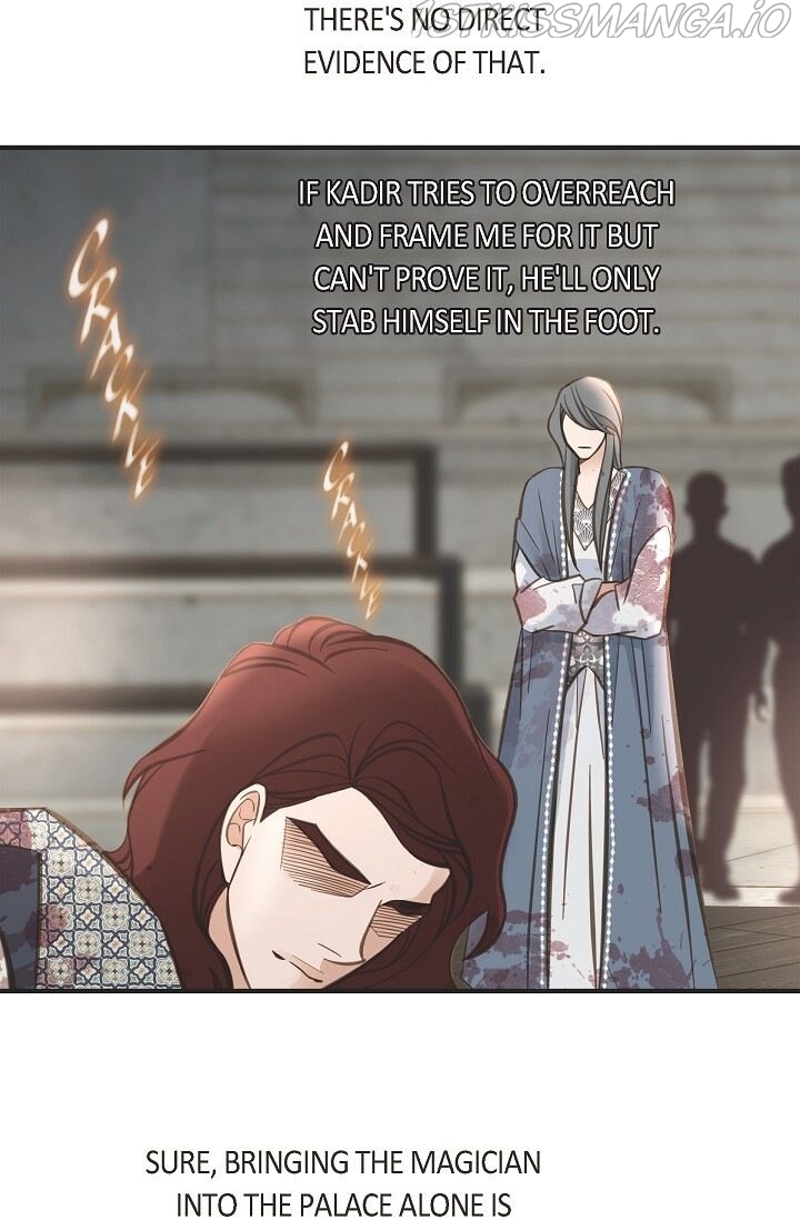 Read Survival Marriage Manga Online