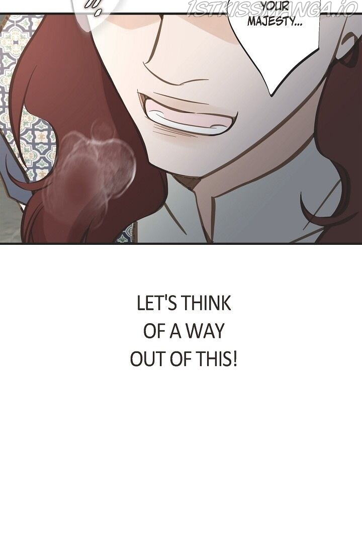 Read Survival Marriage Manga Online