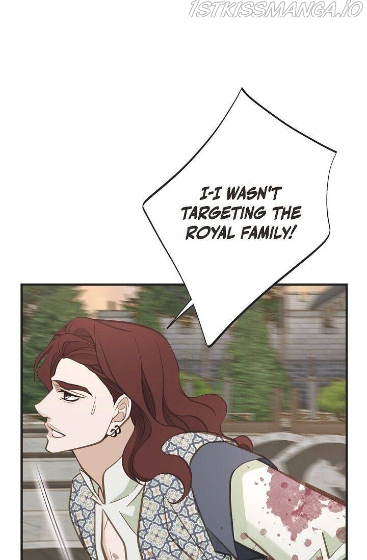 Read Survival Marriage Manga Online