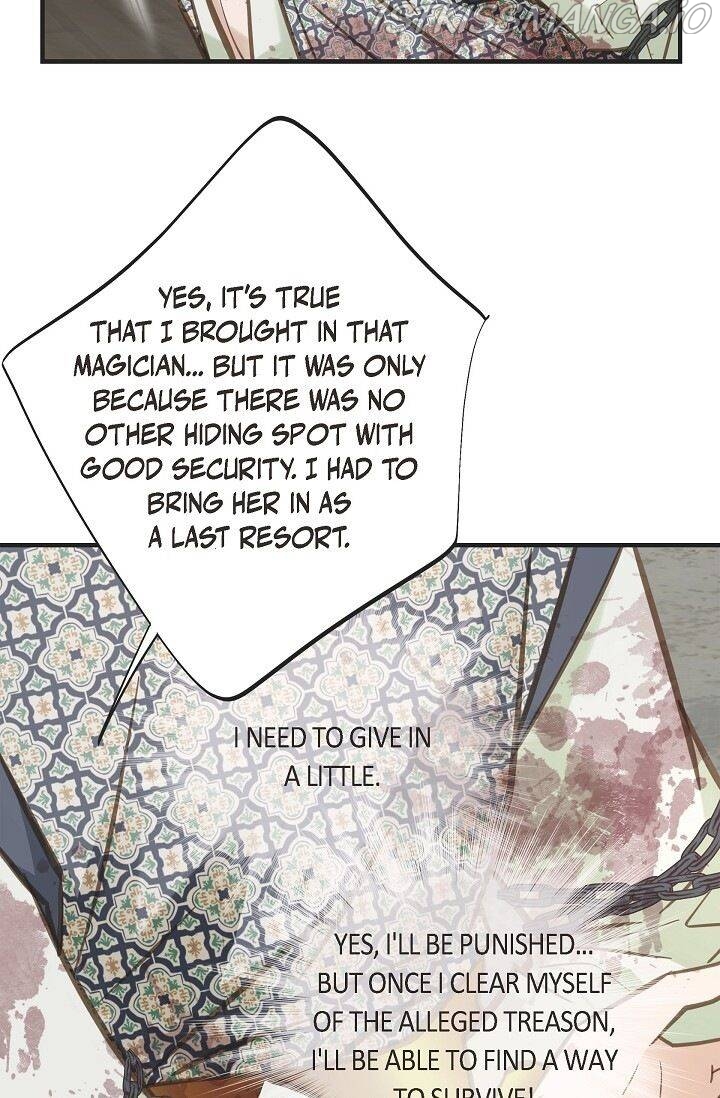 Read Survival Marriage Manga Online