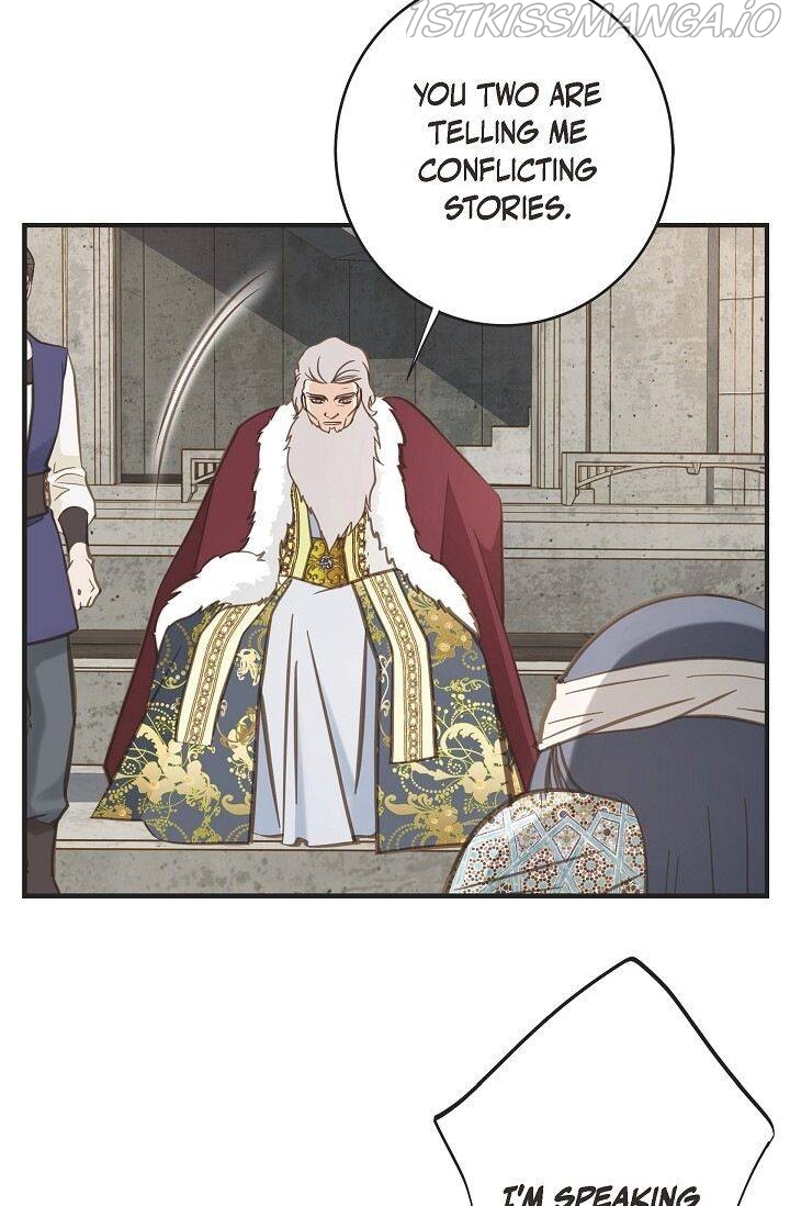 Read Survival Marriage Manga Online