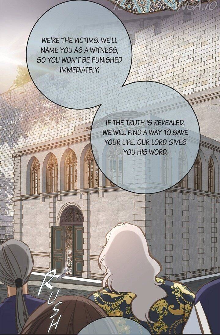 Read Survival Marriage Manga Online