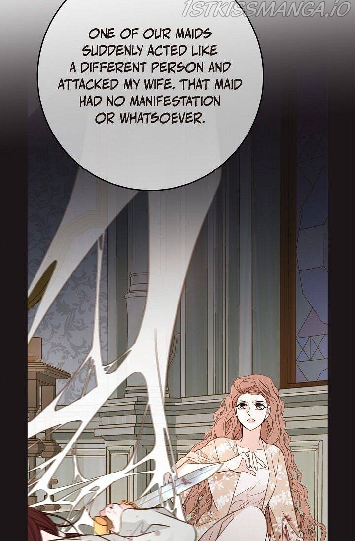 Read Survival Marriage Manga Online