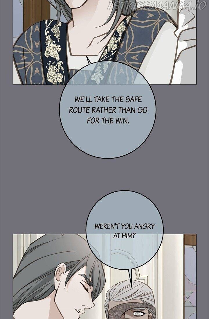 Read Survival Marriage Manga Online