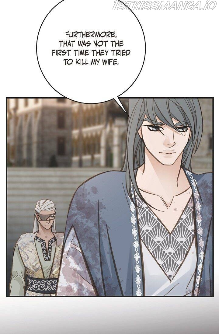 Read Survival Marriage Manga Online