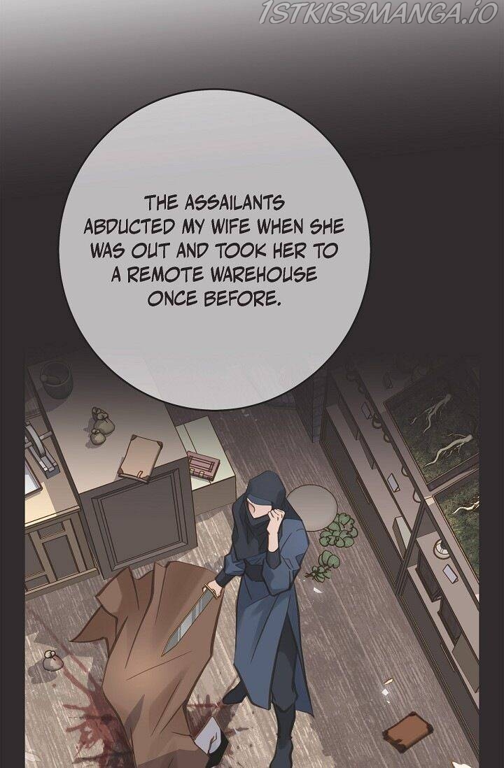 Read Survival Marriage Manga Online