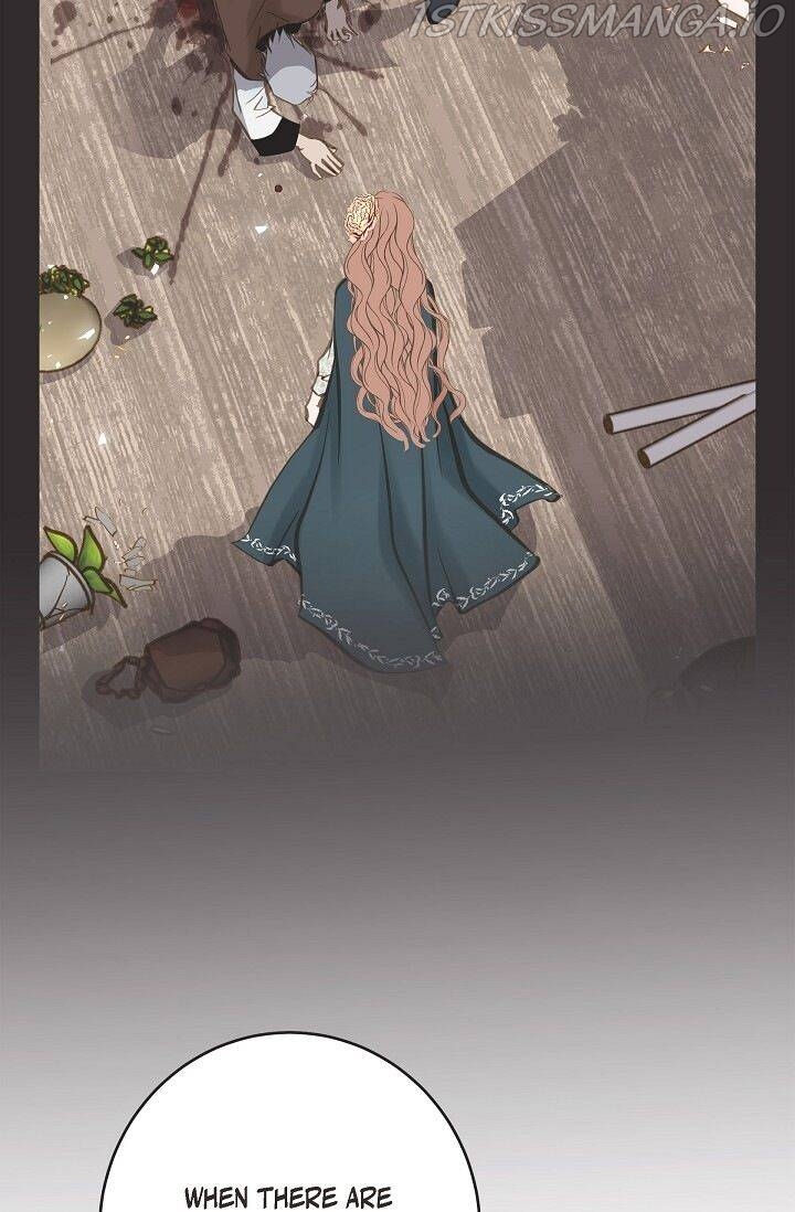 Read Survival Marriage Manga Online