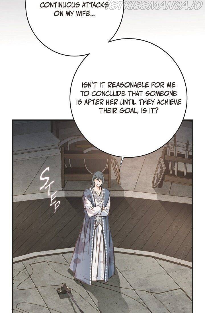 Read Survival Marriage Manga Online