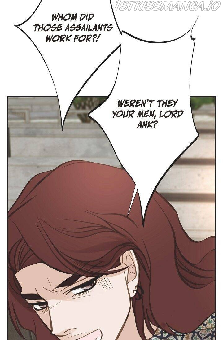 Read Survival Marriage Manga Online