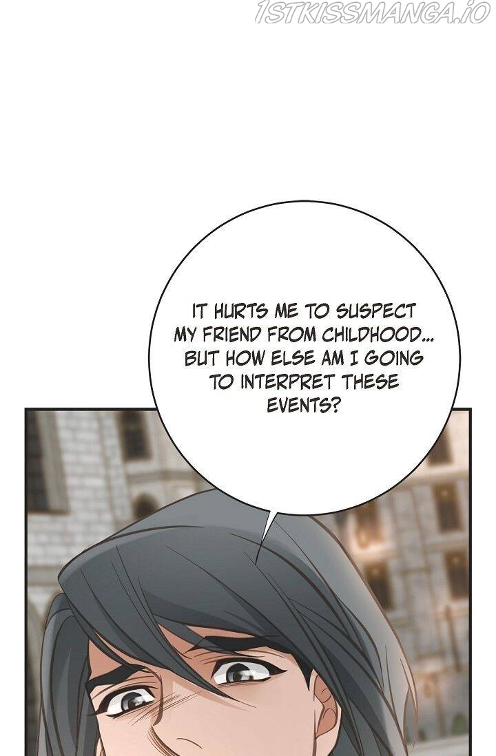 Read Survival Marriage Manga Online