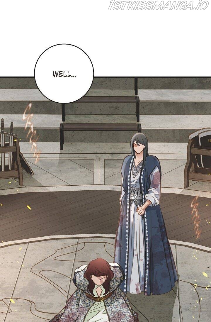 Read Survival Marriage Manga Online