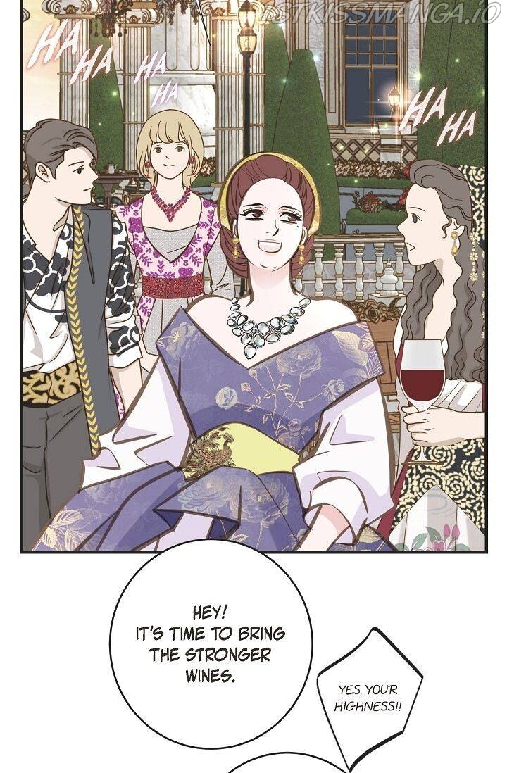 Read Survival Marriage Manga Online