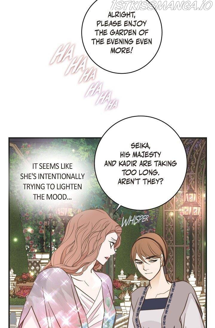 Read Survival Marriage Manga Online