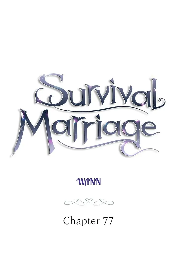 Read Survival Marriage Manga Online