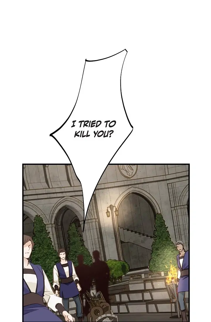 Read Survival Marriage Manga Online