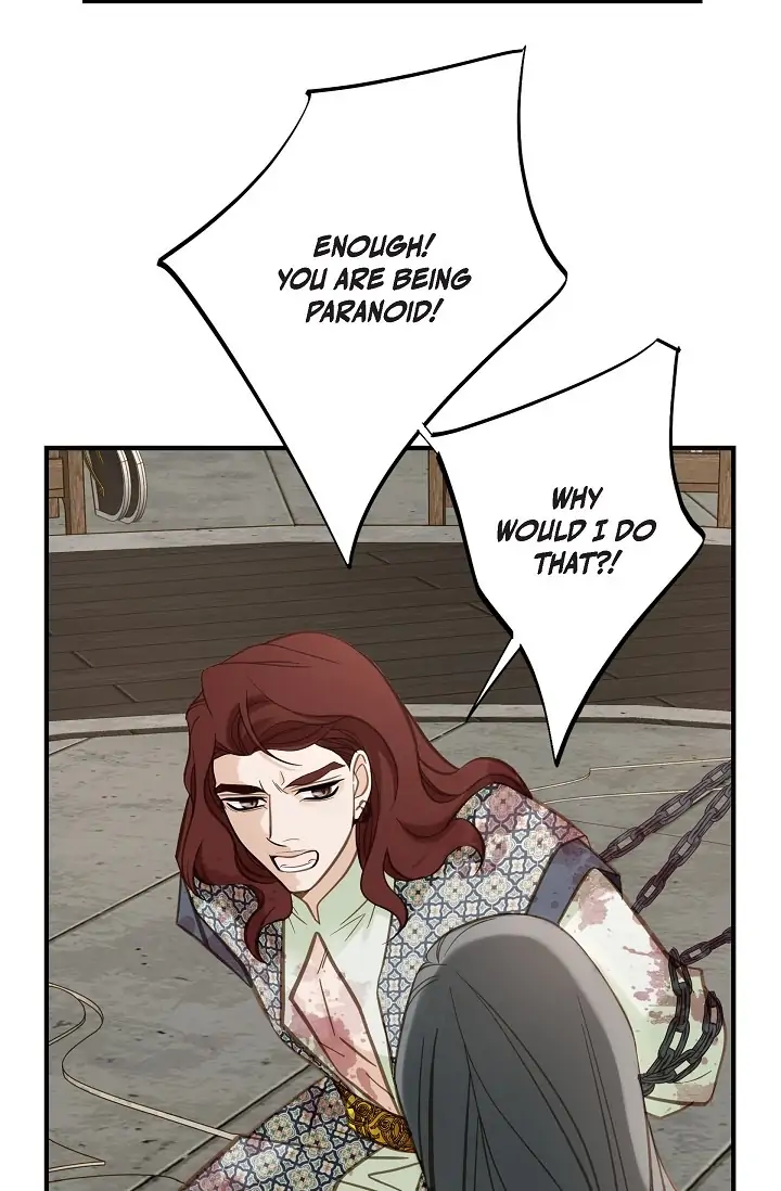 Read Survival Marriage Manga Online