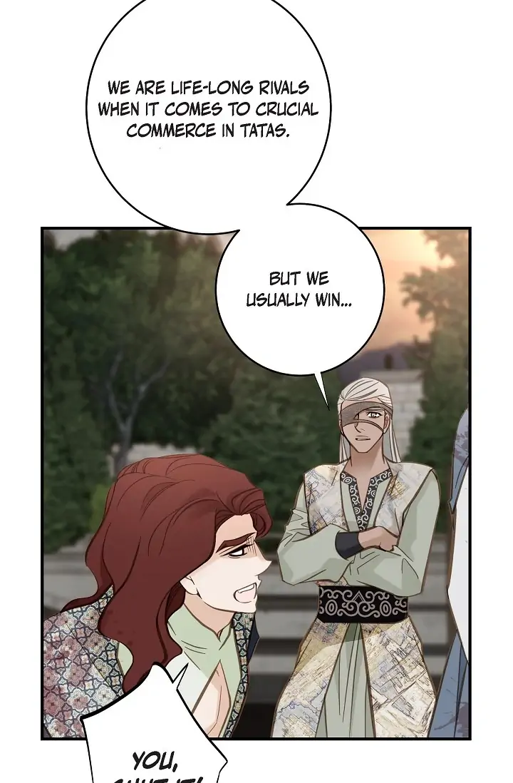 Read Survival Marriage Manga Online