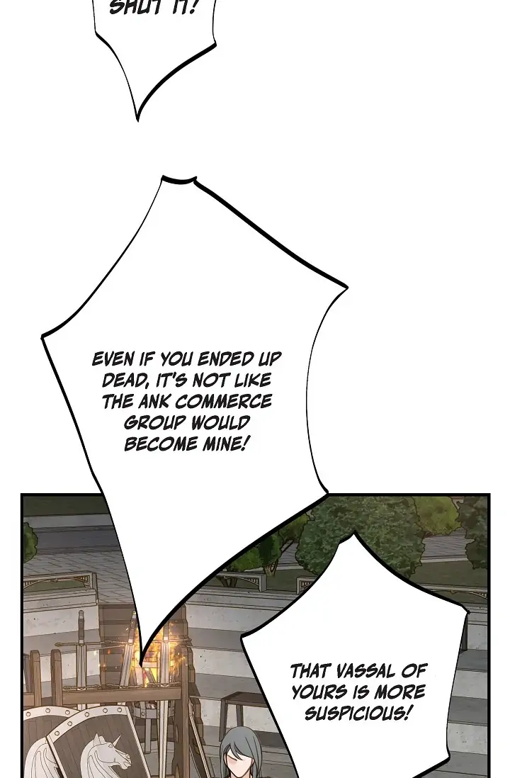 Read Survival Marriage Manga Online