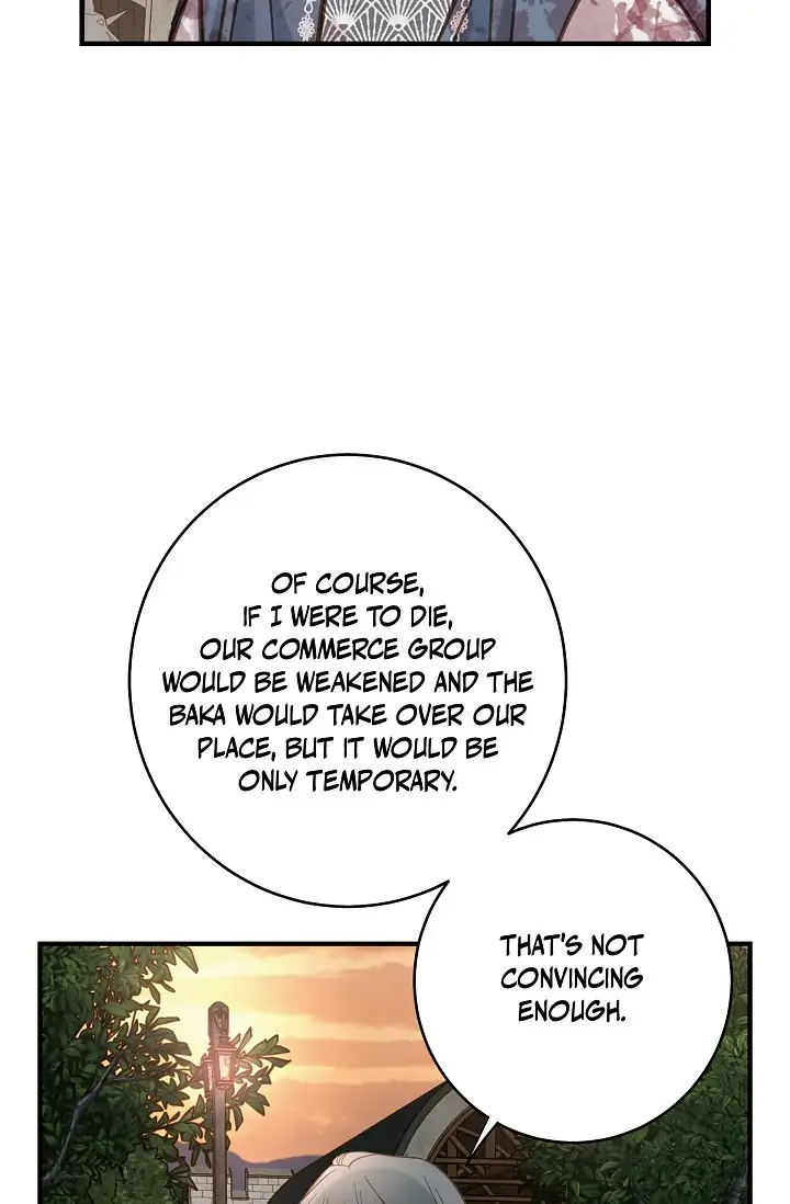 Read Survival Marriage Manga Online