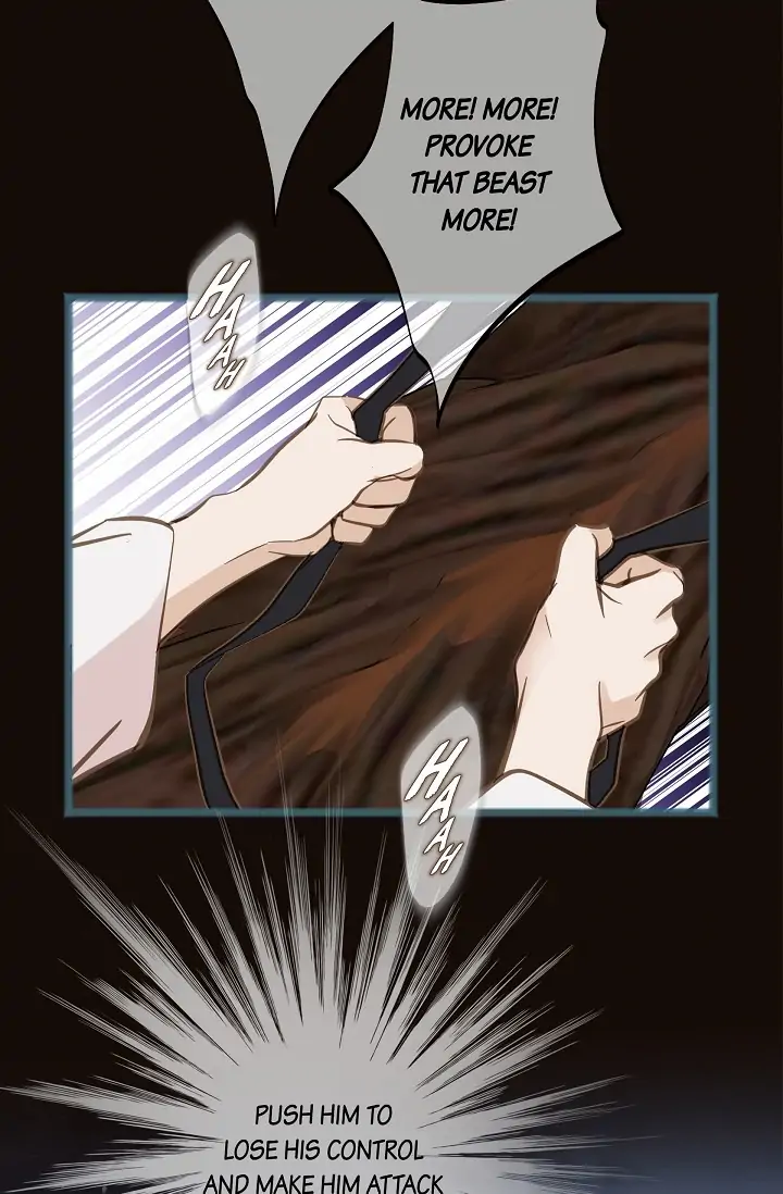 Read Survival Marriage Manga Online