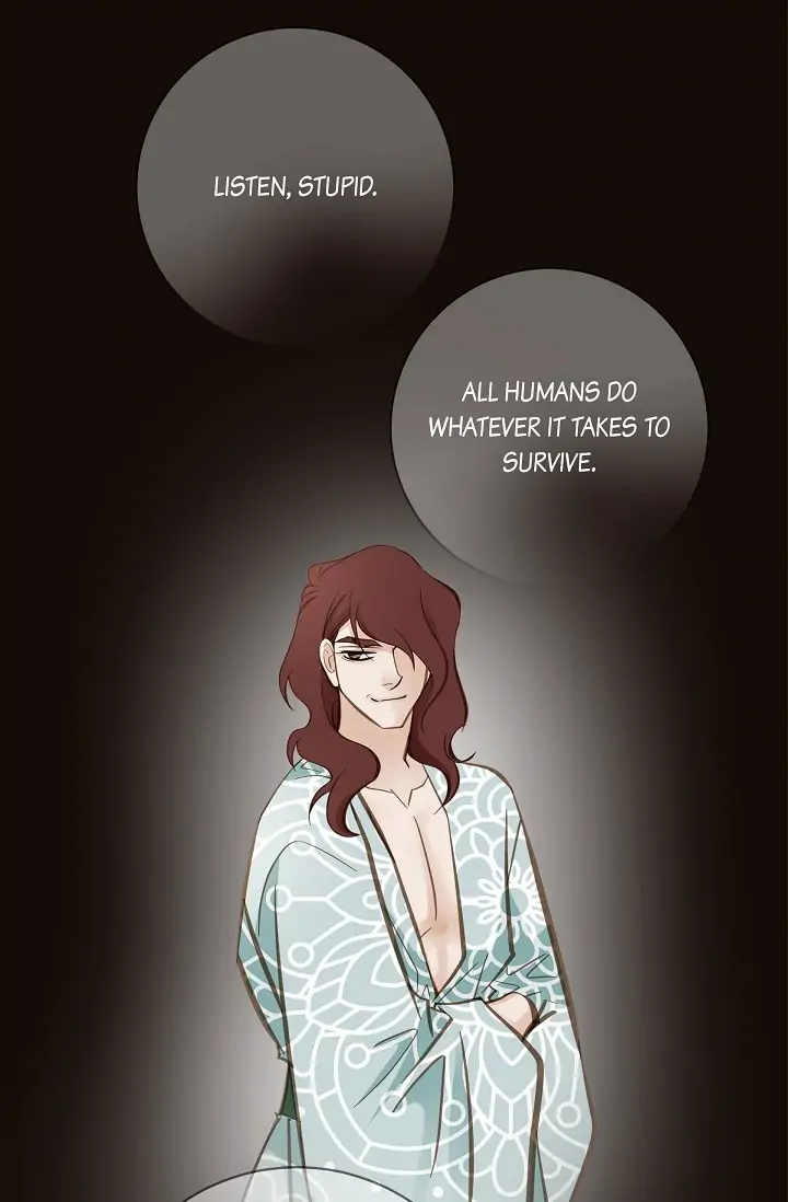 Read Survival Marriage Manga Online