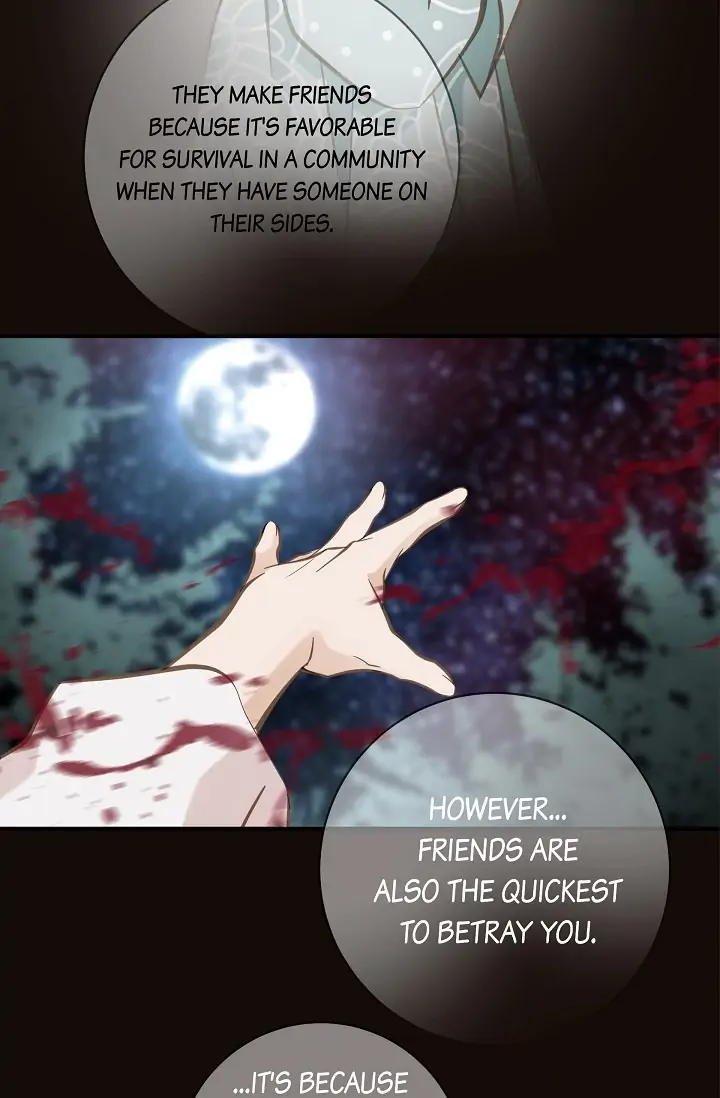 Read Survival Marriage Manga Online