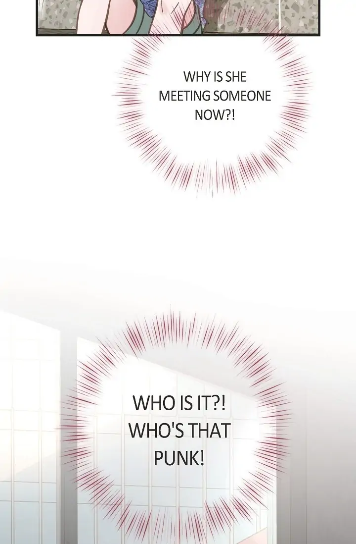 Read Survival Marriage Manga Online