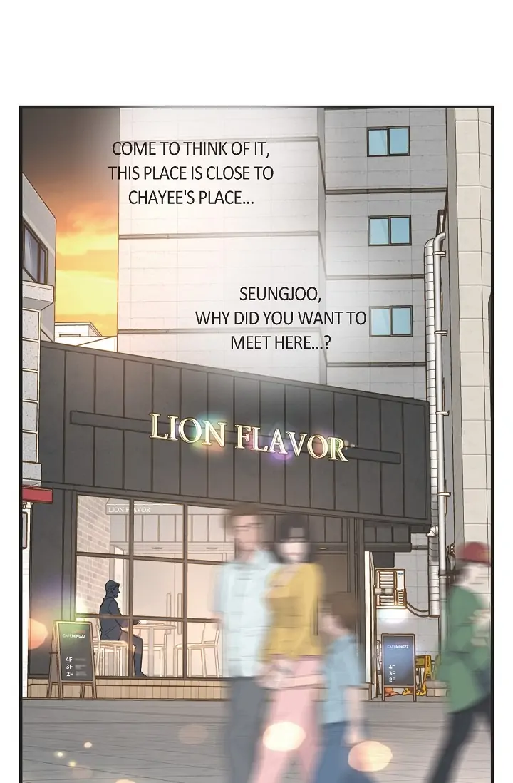 Read Survival Marriage Manga Online