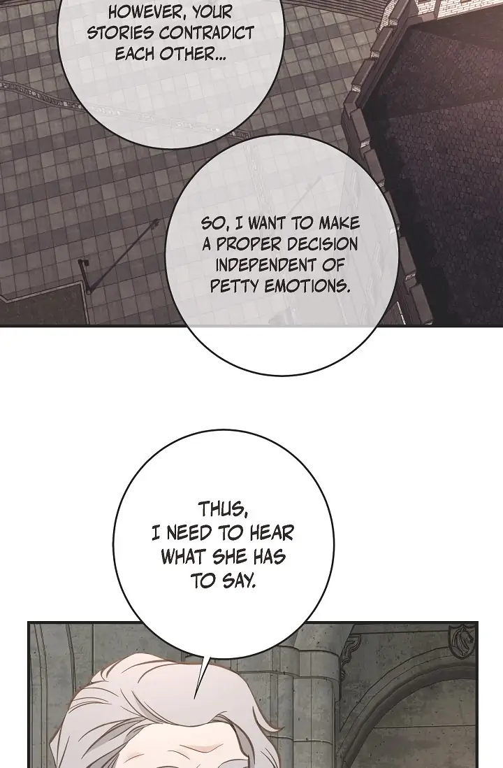 Read Survival Marriage Manga Online