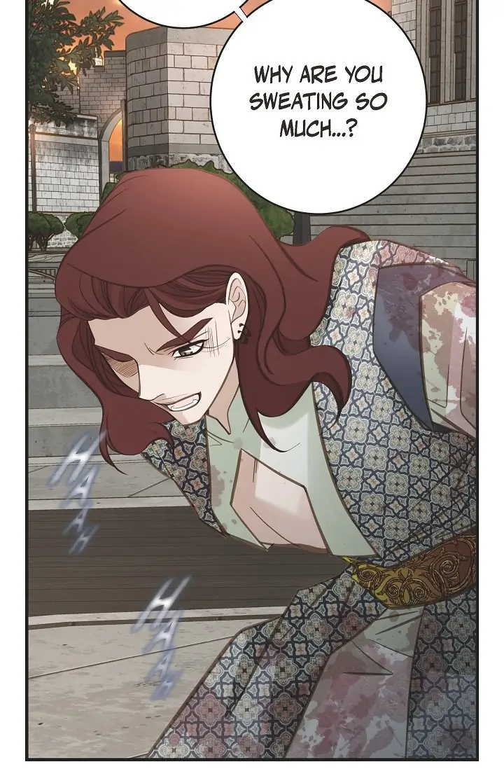 Read Survival Marriage Manga Online