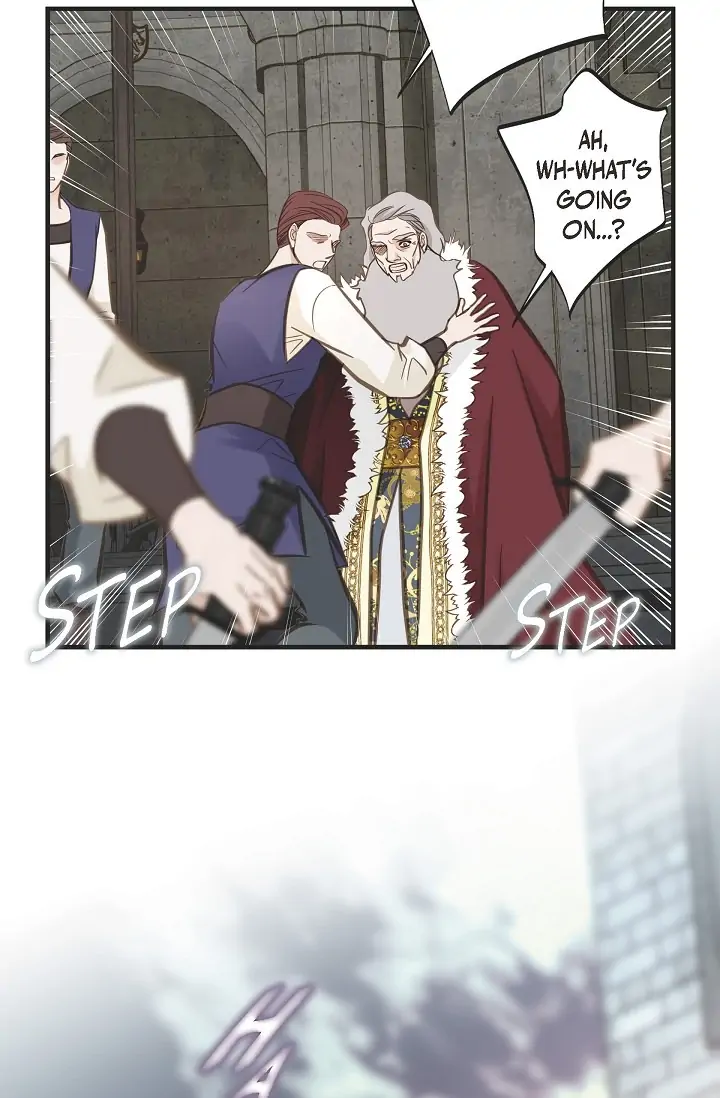 Read Survival Marriage Manga Online