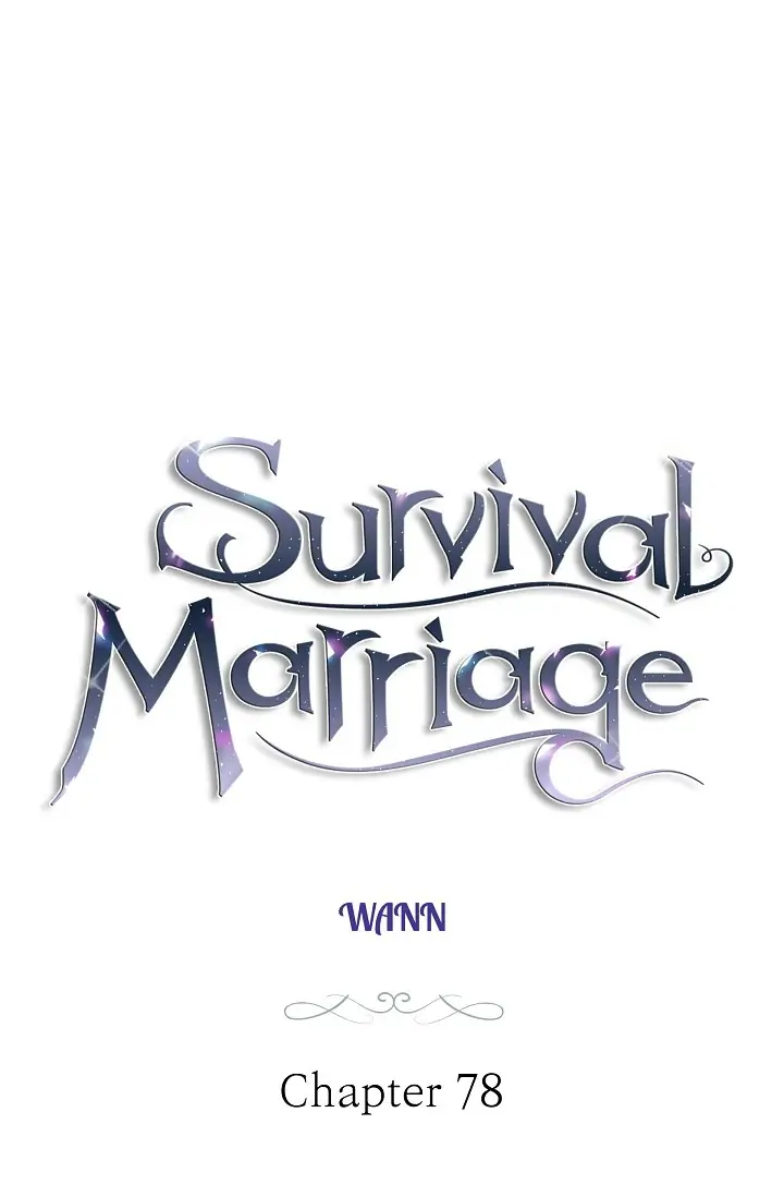 Read Survival Marriage Manga Online