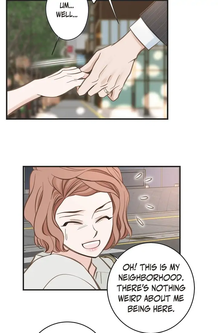 Read Survival Marriage Manga Online