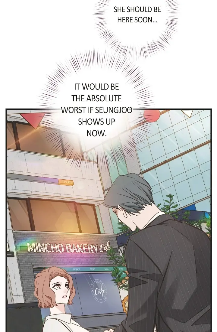 Read Survival Marriage Manga Online