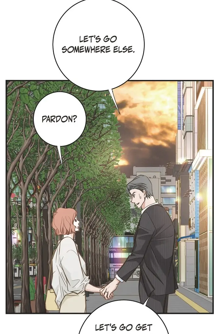 Read Survival Marriage Manga Online