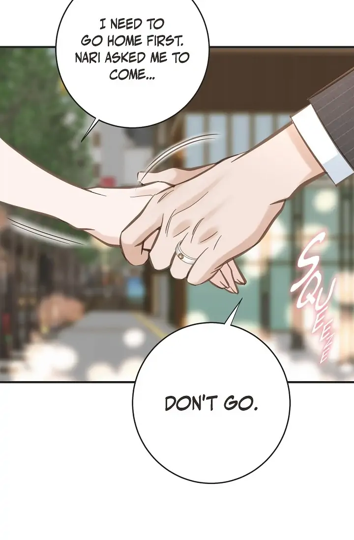 Read Survival Marriage Manga Online