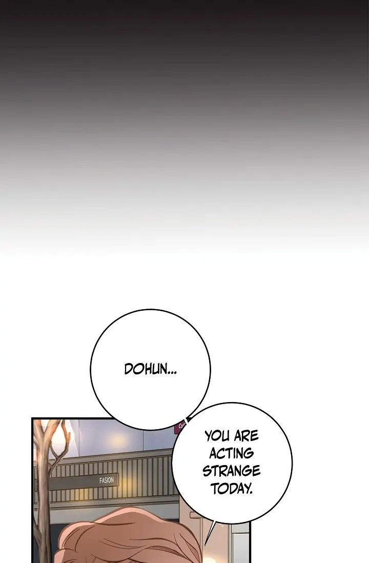 Read Survival Marriage Manga Online