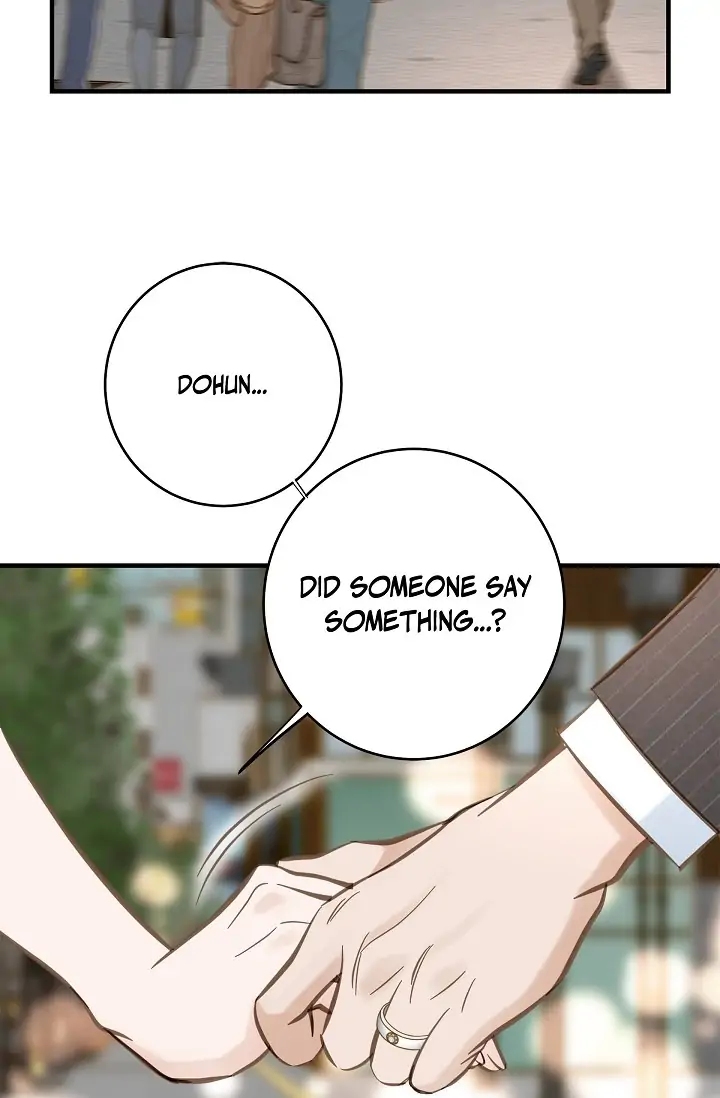 Read Survival Marriage Manga Online