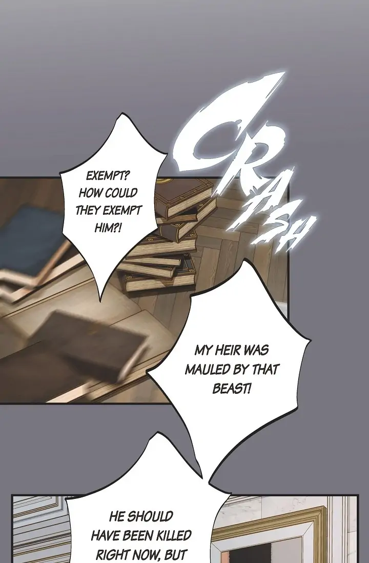 Read Survival Marriage Manga Online