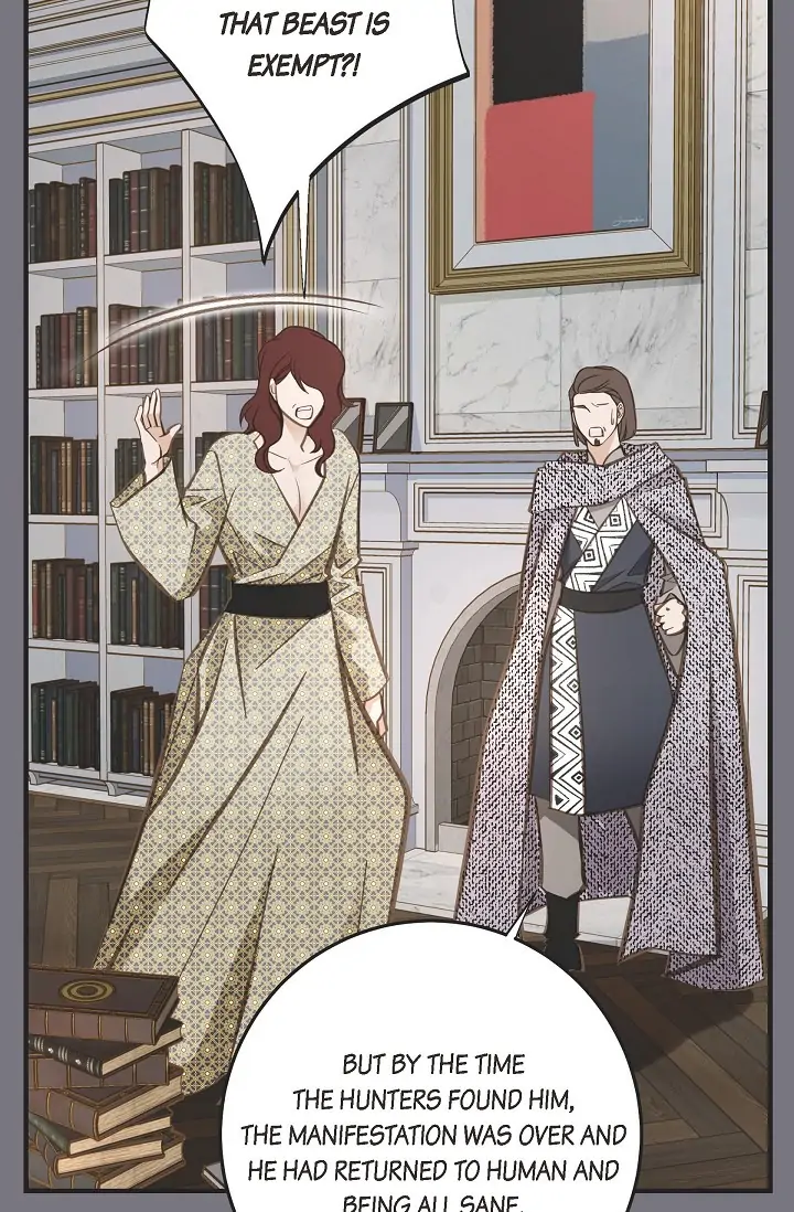 Read Survival Marriage Manga Online